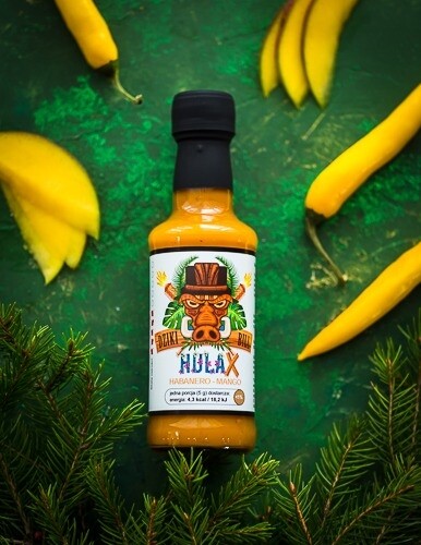 Realizacja Dziki Bill (2)