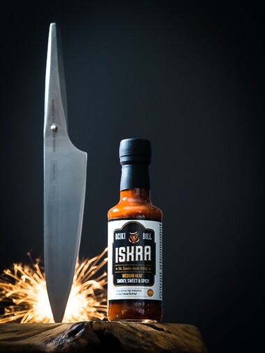 Realizacja Dziki Bill (3)