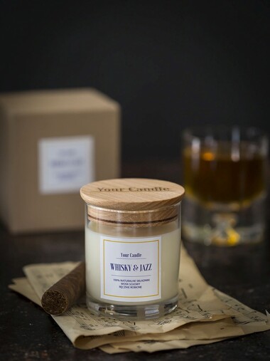 Realizacja Your Candle (1)