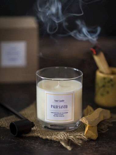 Realizacja Your Candle (2)