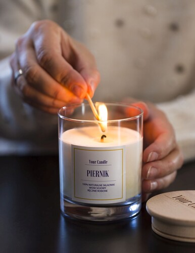 Realizacja Your Candle (3)