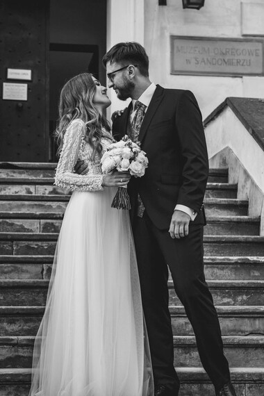 Reportaż ślubny (1)