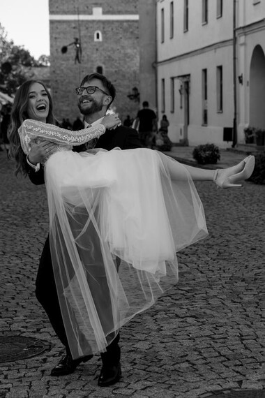 Reportaż ślubny (2)