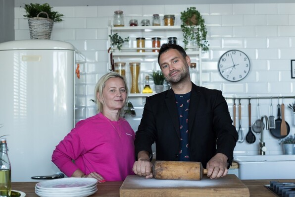 Realizacja wywiad moove!me & Kuba Korczak31