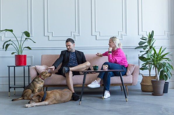 Realizacja wywiad moove!me & Kuba Korczak32